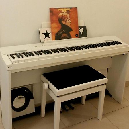 Seafront Artist Studios غييكا المظهر الخارجي الصورة