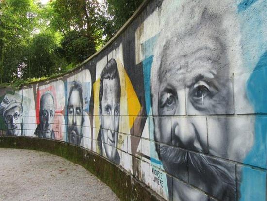 Seafront Artist Studios غييكا المظهر الخارجي الصورة