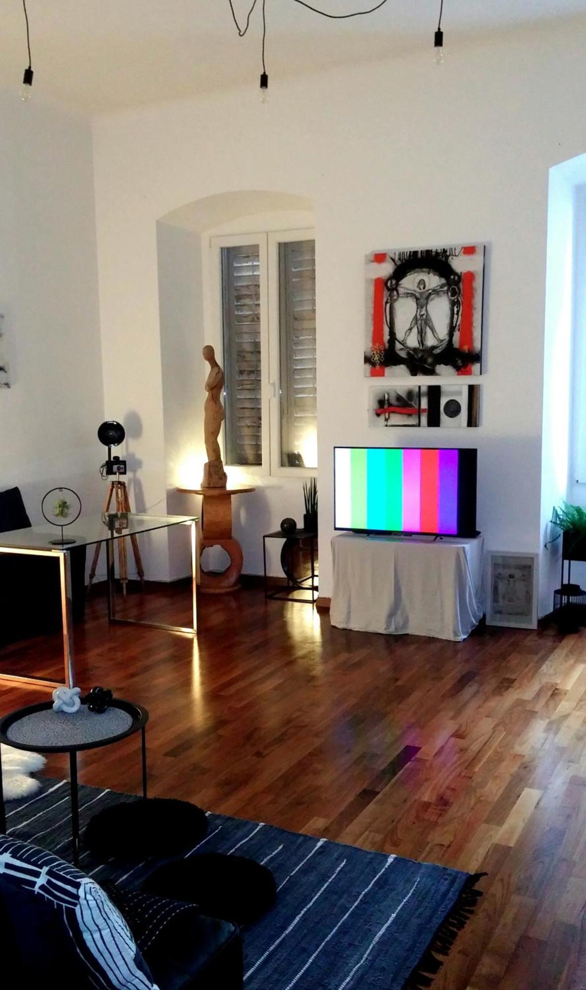 Seafront Artist Studios غييكا المظهر الخارجي الصورة