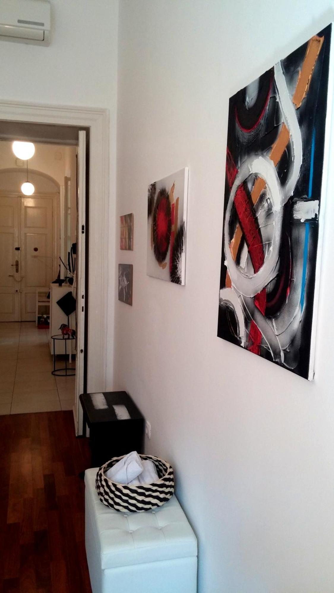 Seafront Artist Studios غييكا المظهر الخارجي الصورة