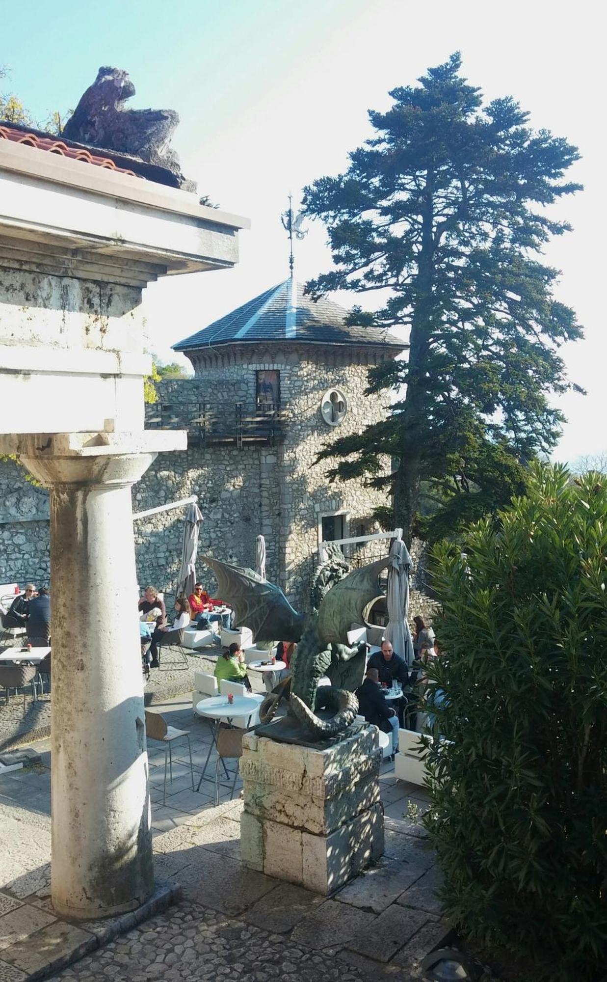 Seafront Artist Studios غييكا المظهر الخارجي الصورة